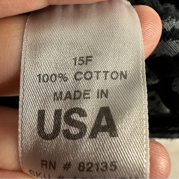 Fresh Produce tank dress, size M, Riviera, cotton, spring, summer, beach - Picture 2 of 8